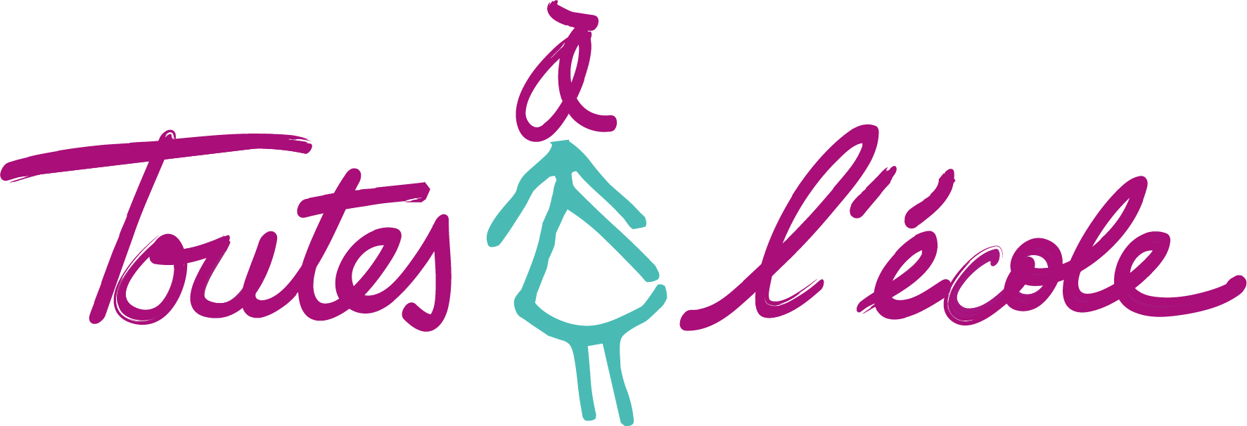 Bird - logo toutes a lecole