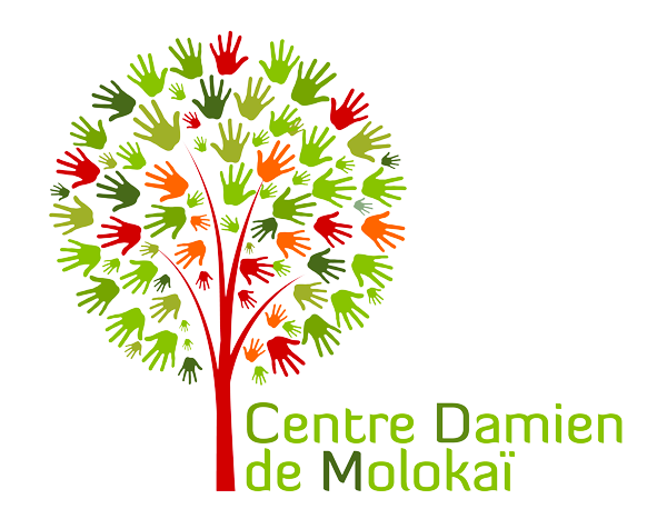 Bird - LOGO CENTRE DAMIEN